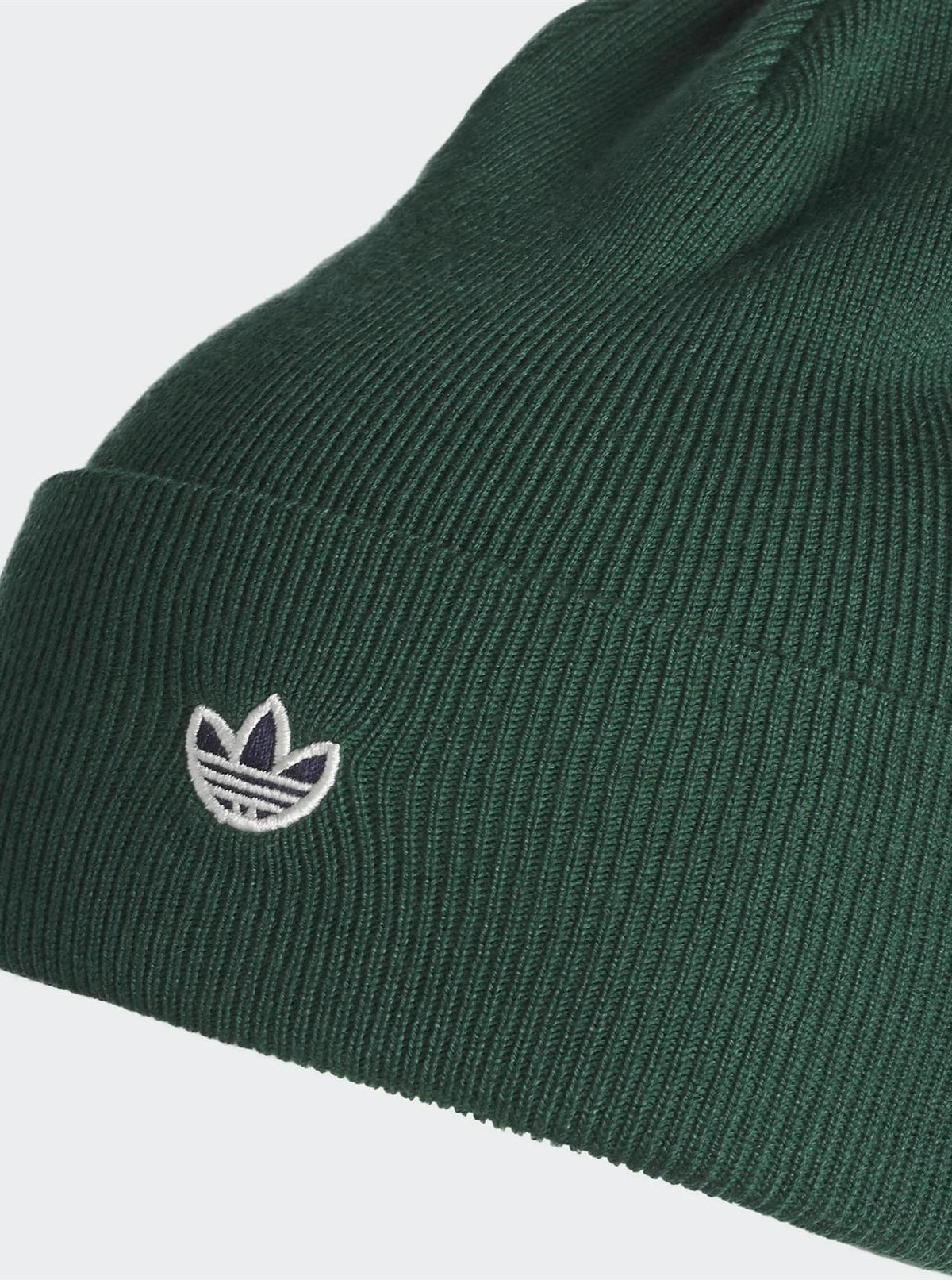 Originals Cashmere Beanie Collegiate Green
