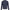 Stamped Colorado Hoodie Maltese Blue/Heron