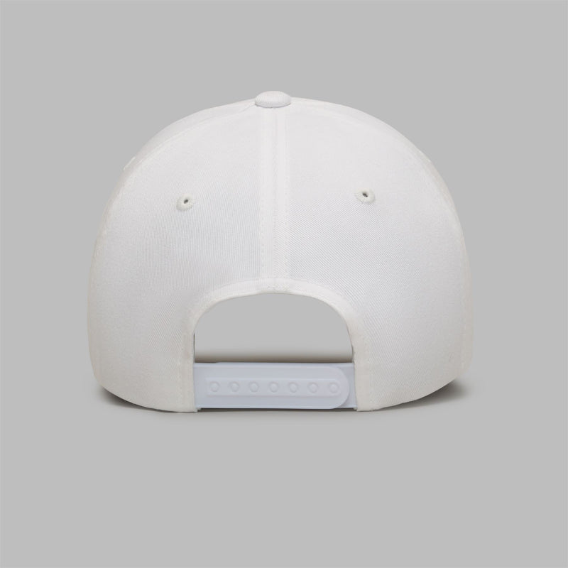 Fore Shadow Relaxed Fit Cap Snow/Multi