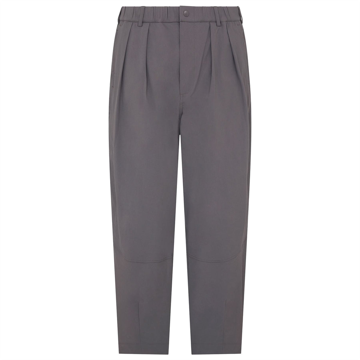 Recycled Greenskeeper Pants Steel Gray