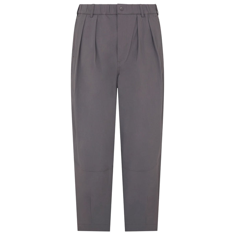 Recycled Greenskeeper Pants Steel Gray
