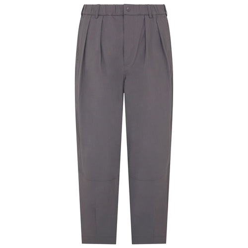 Recycled Greenskeeper Pants Gray - AW24