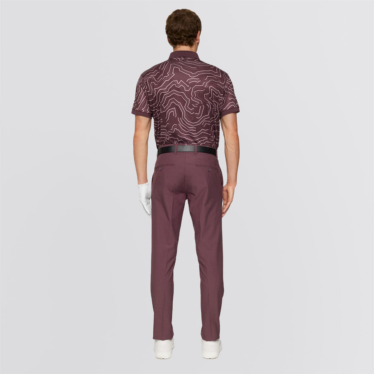 Ellott Pants Huckleberry