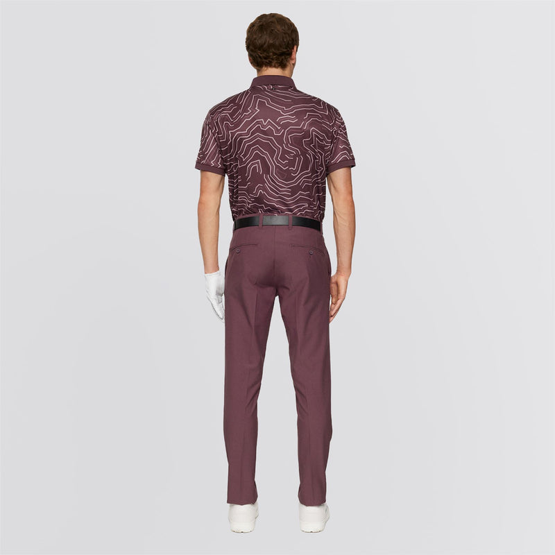 Ellott Pants Huckleberry