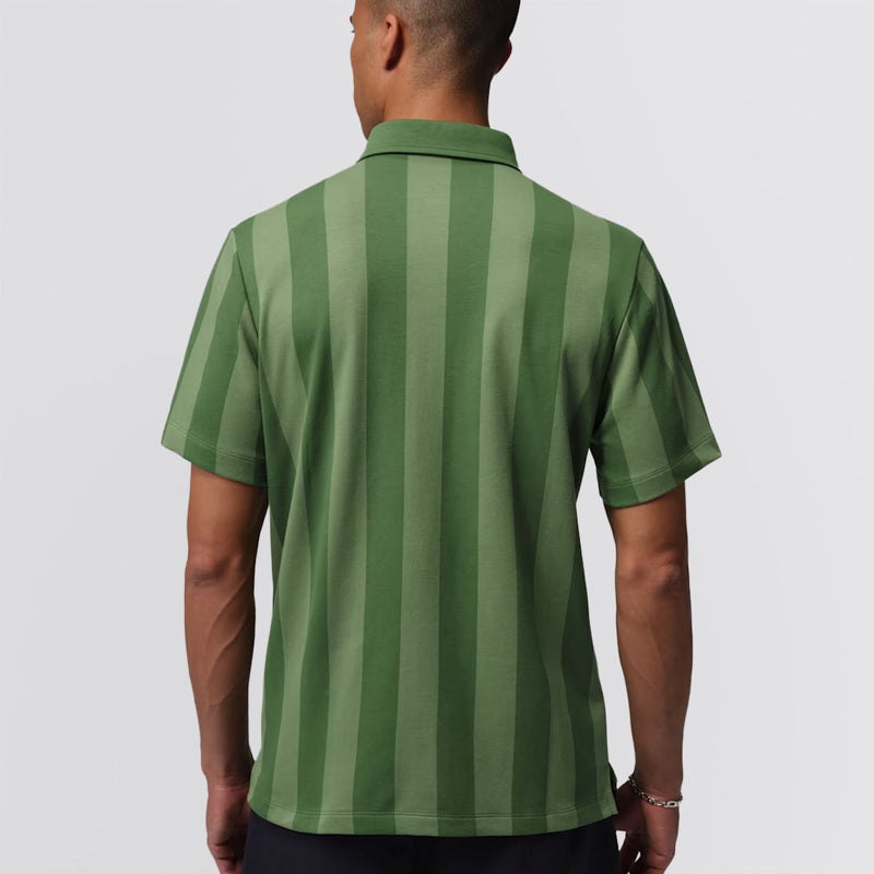 Jordan Dri-FIT Printed Golf Polo