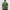 Jordan Dri-FIT Printed Golf Polo Forest Green/White