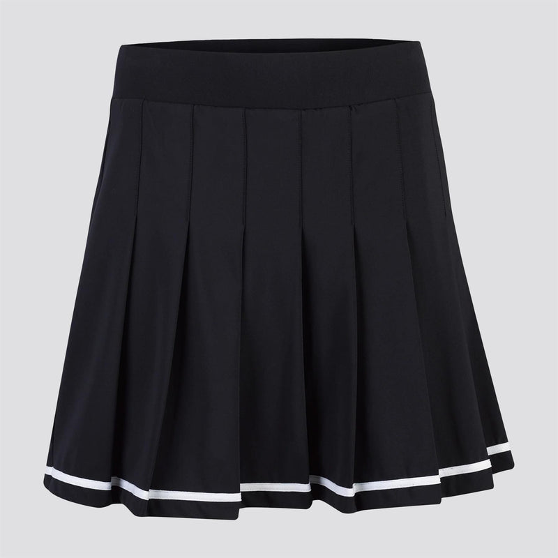 Womens Court to Course Skort Navy