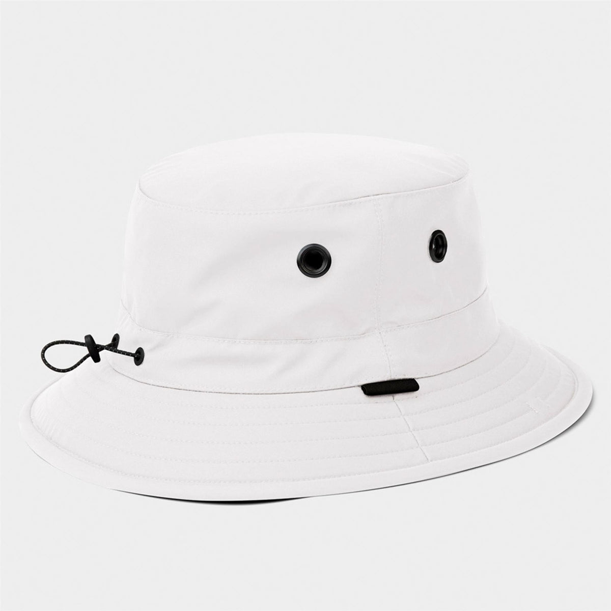 Golf Bucket Hat White
