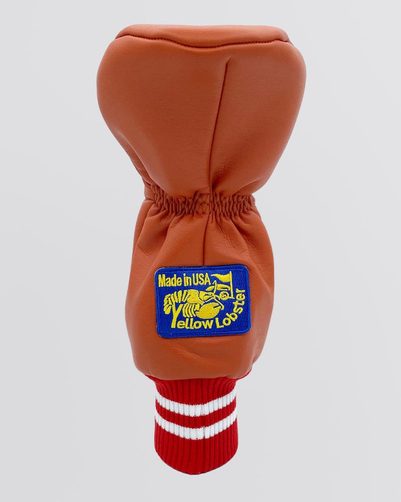 The Point Fairway Headcover
