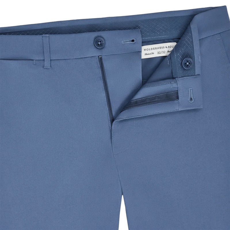 The Garvey Performance Tech Pants Andover
