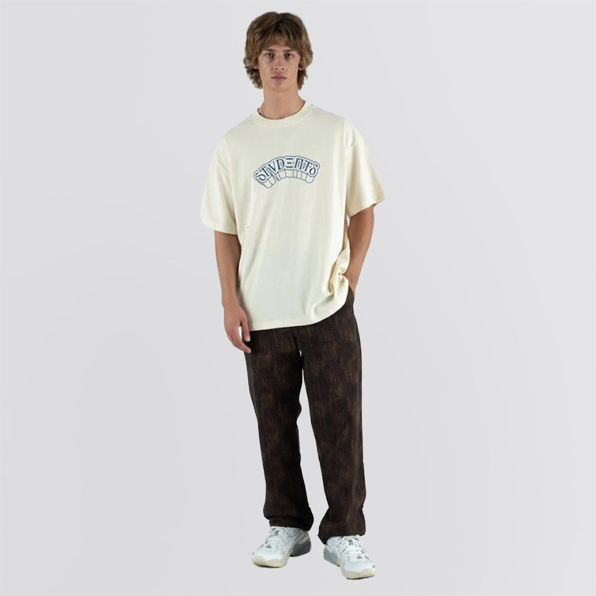 Lewis Pants Camo