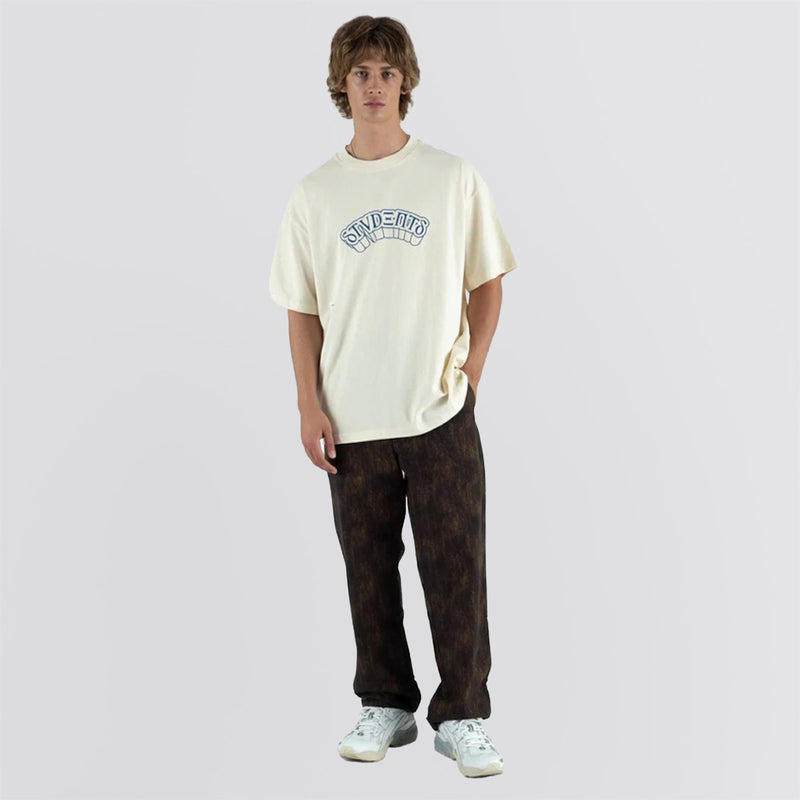Lewis Pants Camo