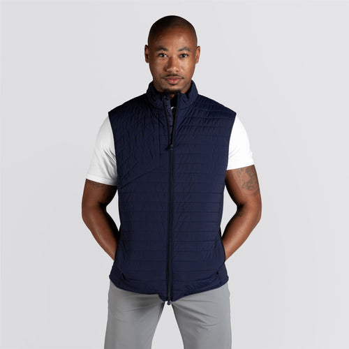 Yukon X-Lite Vest Maltese Blue