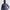 Therma-FIT Par 5 Hoodie College Navy/White/Thunder Blue/Black