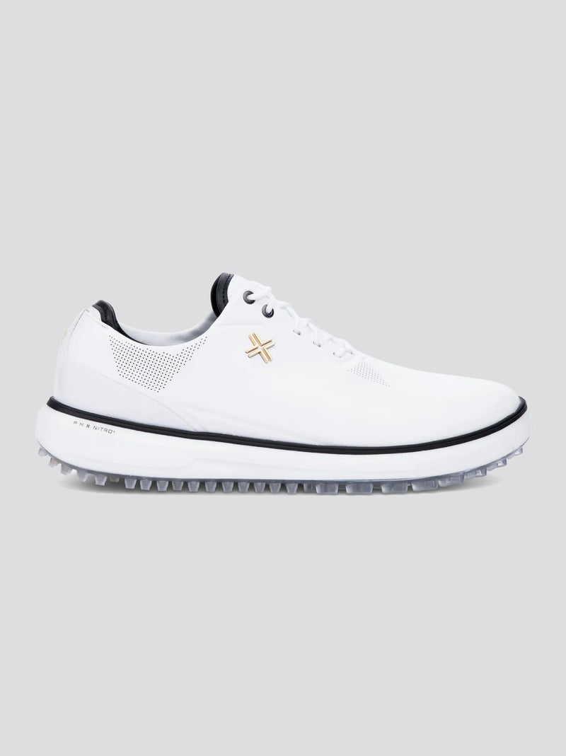 Match Day SC Spikeless Golf Shoes