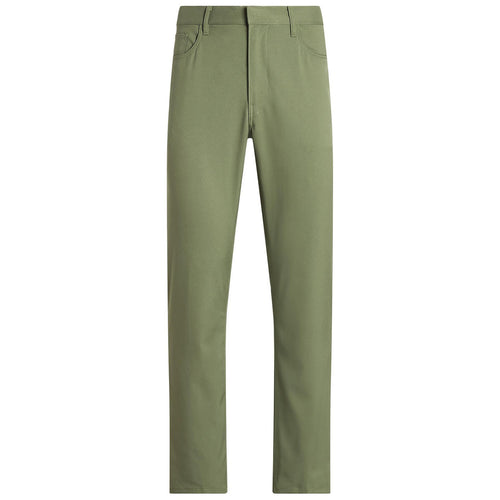 Tailored Fit 5-Pocket Cypress Trouser Cargo Green - 2024