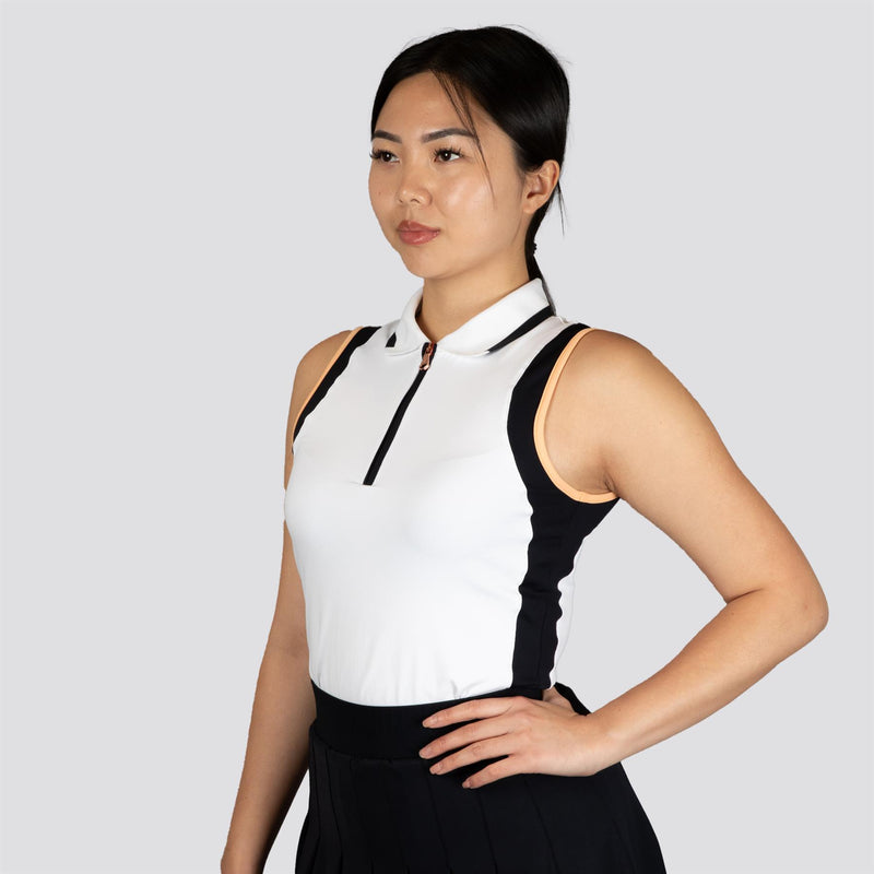 Womens Luna SL Polo