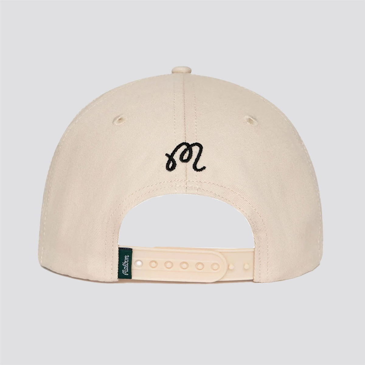 Monarch Snapback Cap Canvas