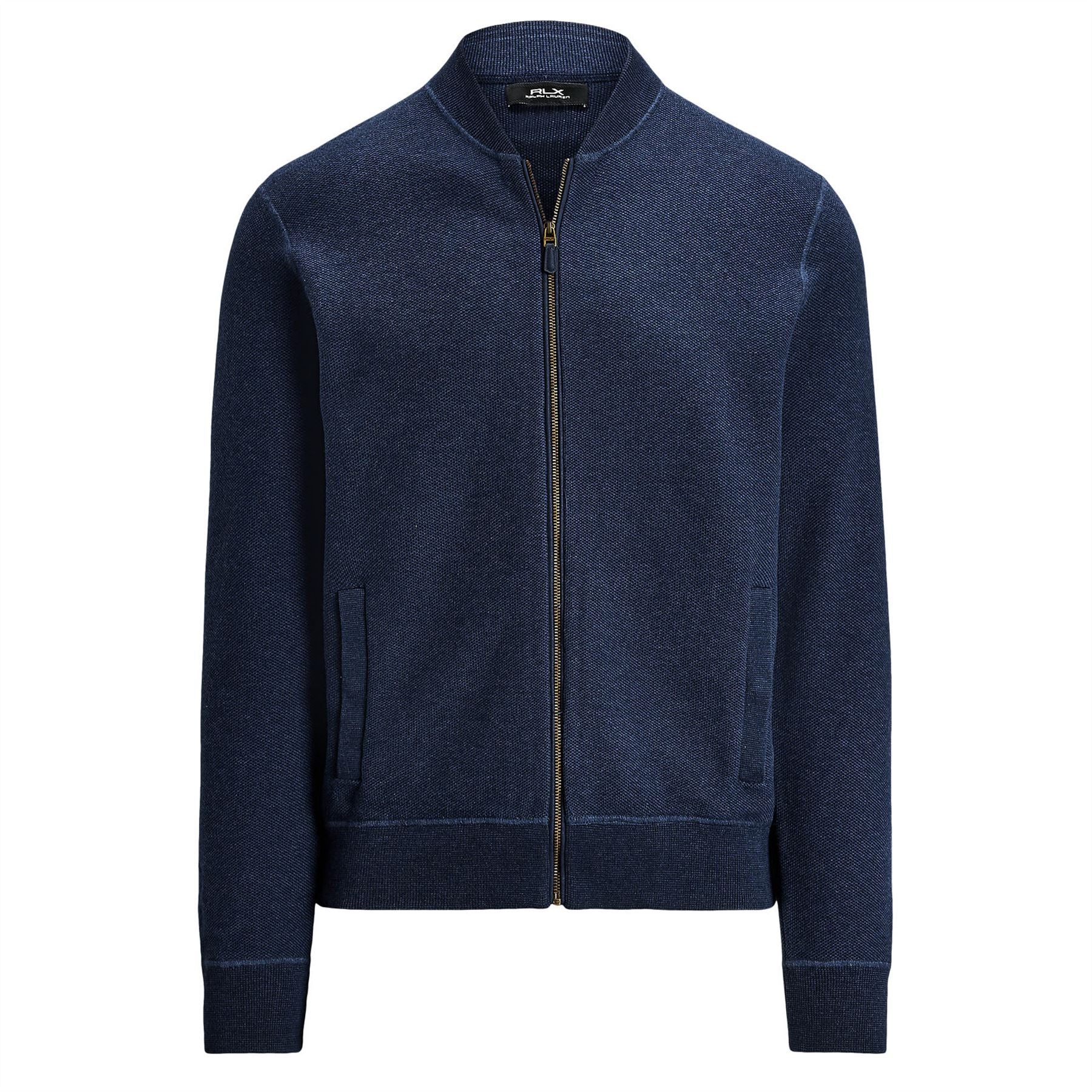 Men's Ralph Lauren RLX Knitwear | Cardigans, Sweaters & More