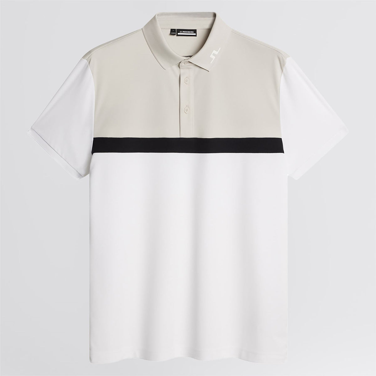 Jeff Polo White