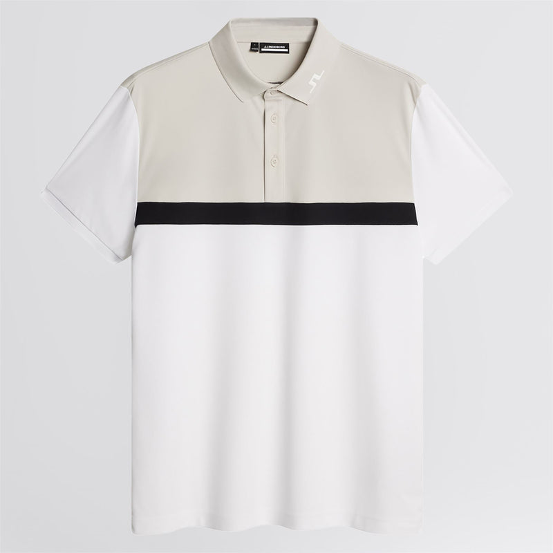 Jeff Polo White