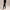 Womens Founders Joggers Pure Black