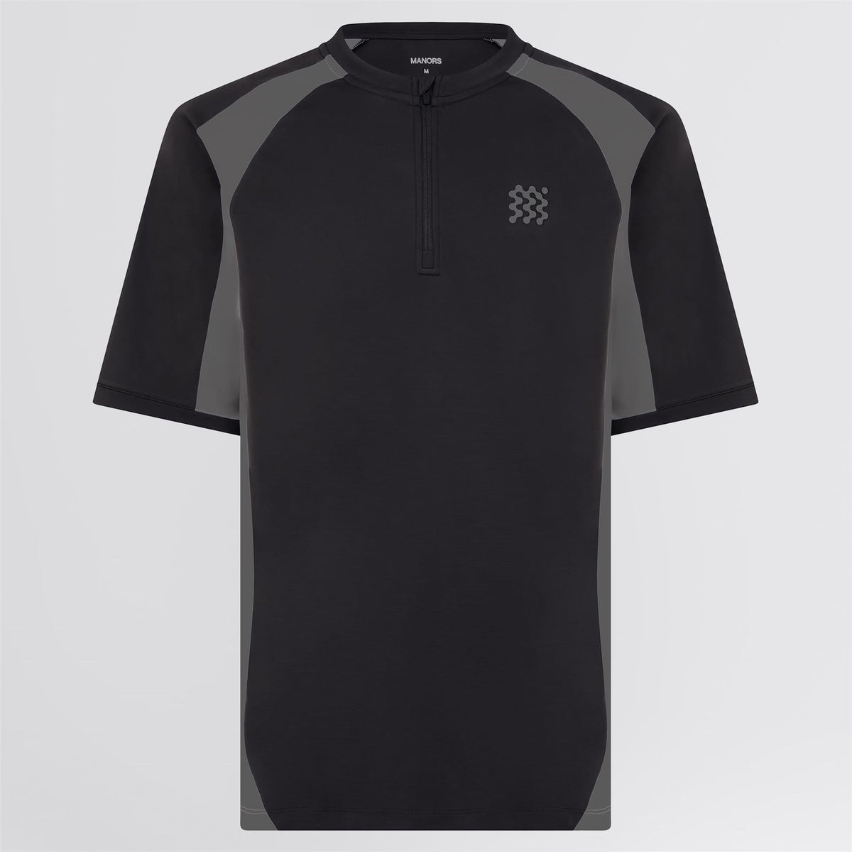 Tour Polo Black