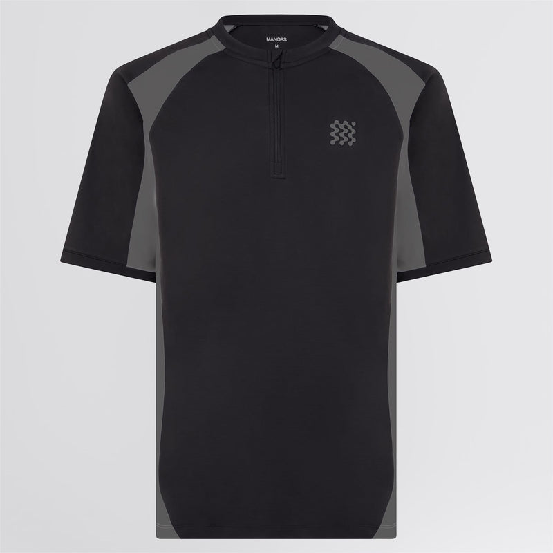 Tour Polo Black