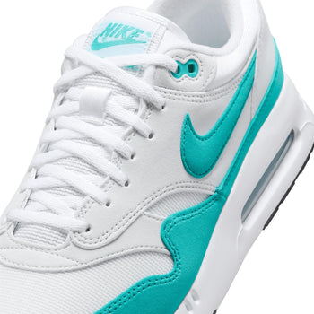 NIKE GOLF AIR MAX 1 86 OG 28cm ターコイズ Nike Air Max 1 '86 OG Golf Shoes Turquoise/White | TRENDYGOLFUSA.COM