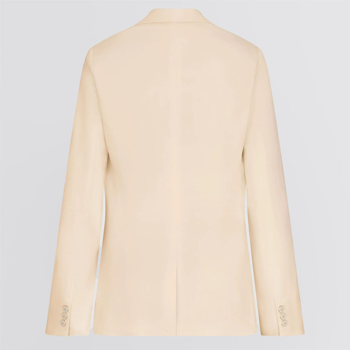 Womens Jackie Blazer Pinky White