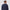 Amenities Collar Crew Sweater Total Eclipse