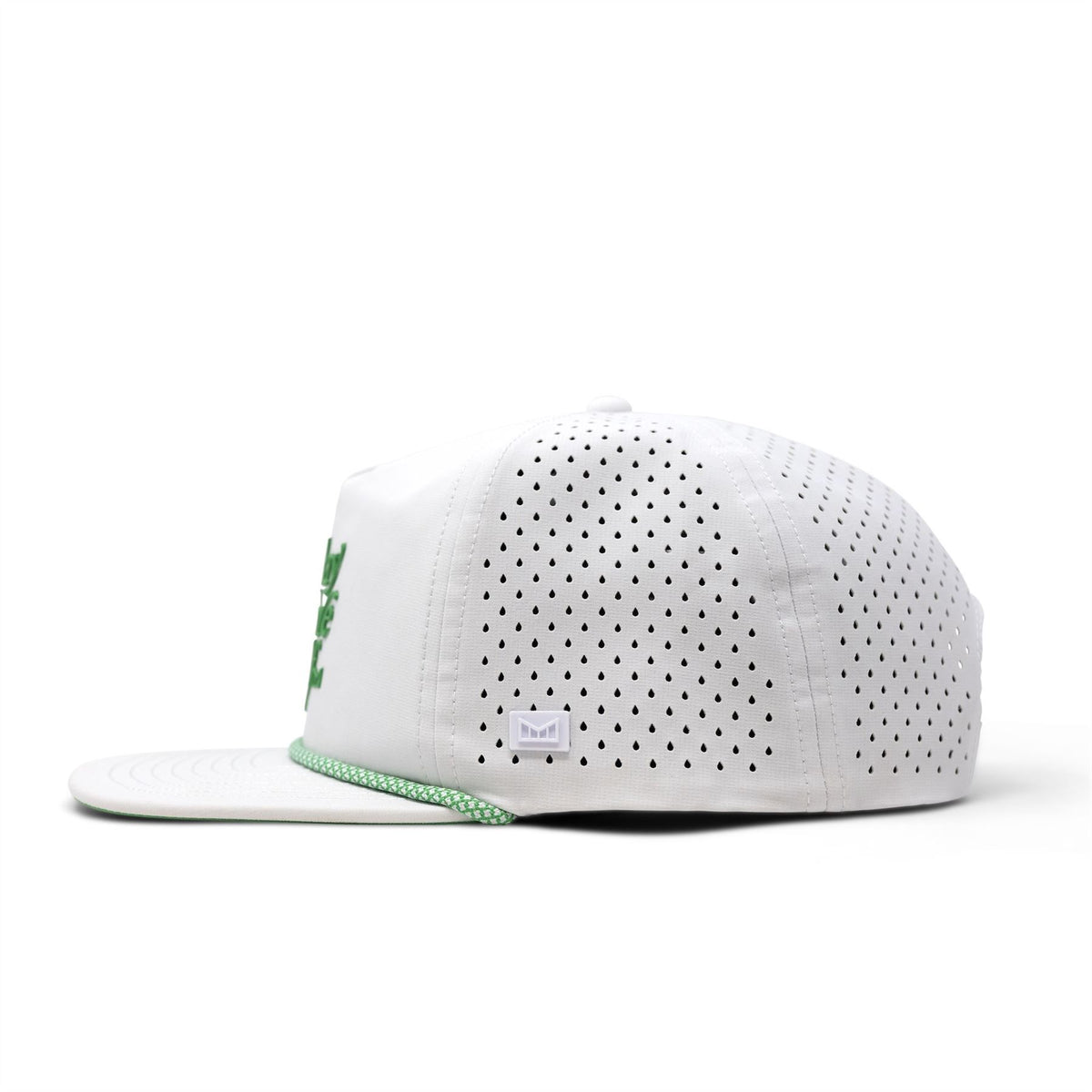 Hydro Coronado Links White/Fairway