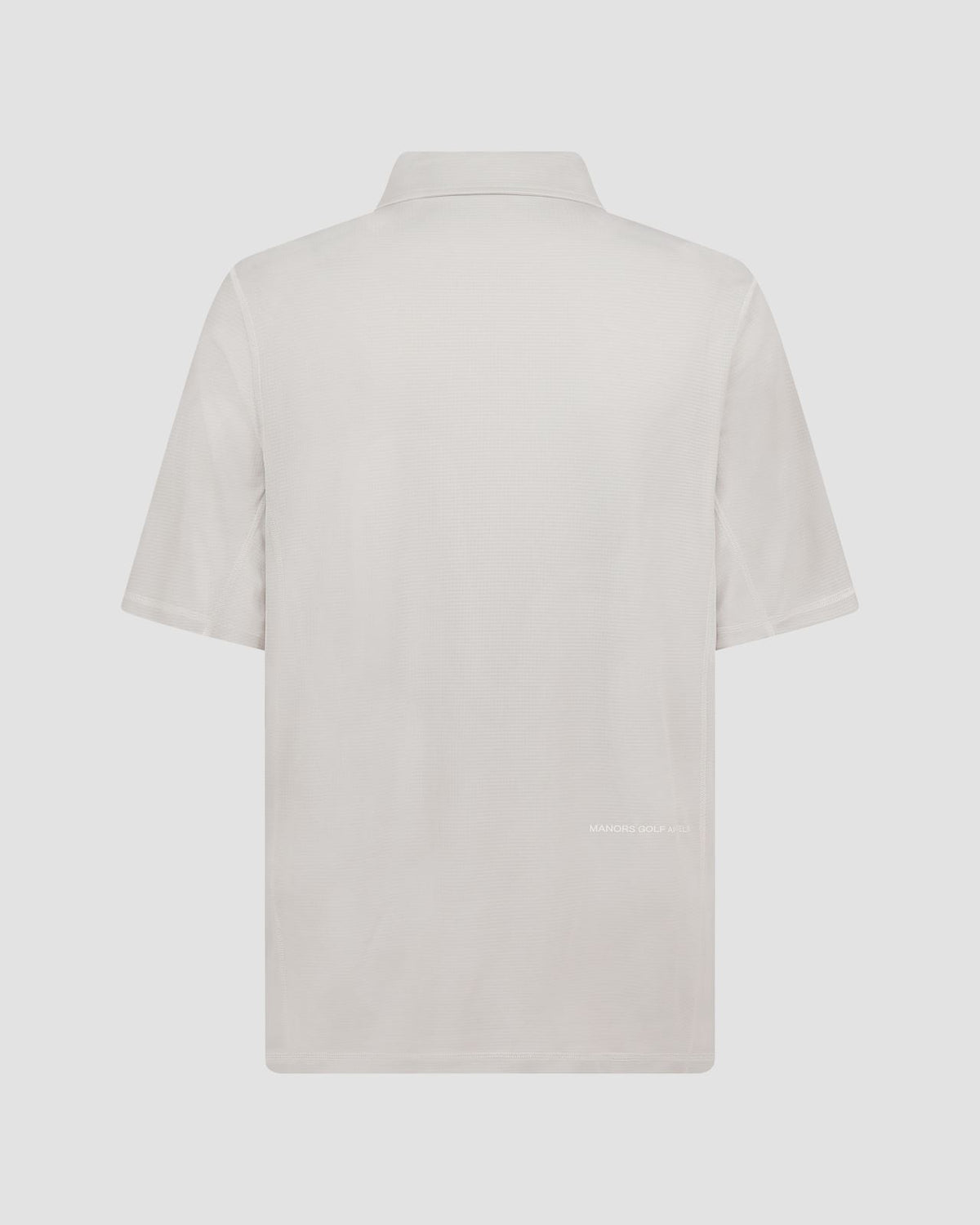 Outsider Polartec Polo Vapour