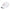 Womens Novelty Hat White/White - SS23