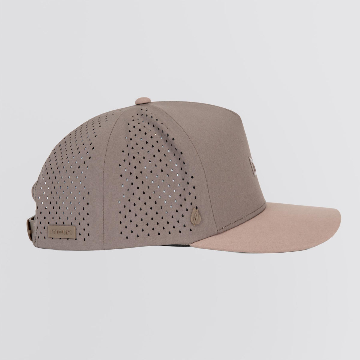 HYDROLITE Odyssey Cap Teak