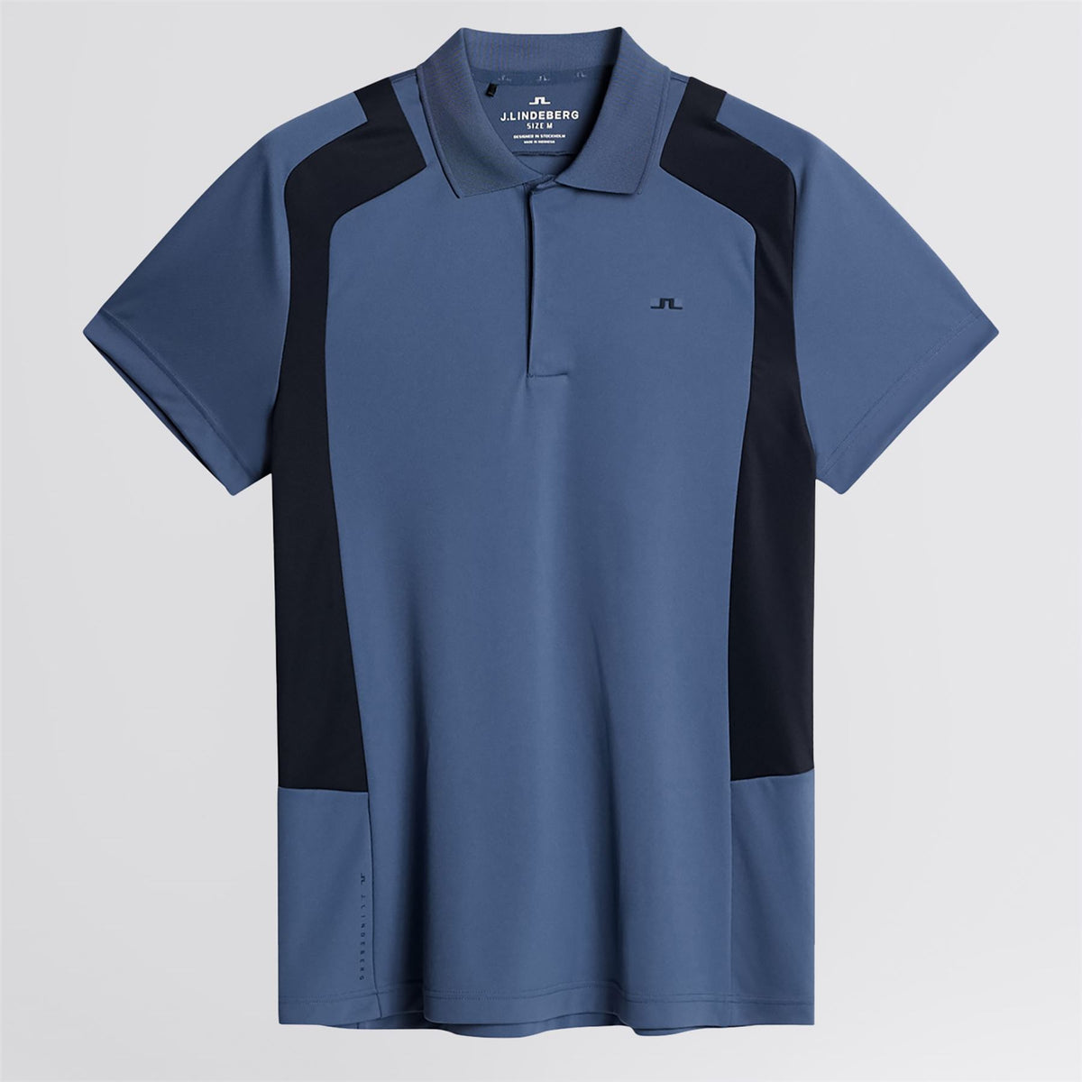 Legacy Polo Vintage Indigo