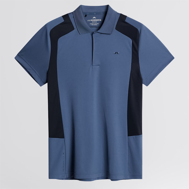 Legacy Polo Vintage Indigo