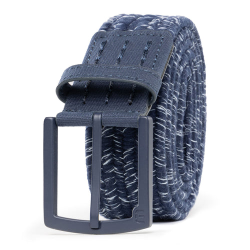 Style 014206 - Men's 35mm Glenayr Braided Golf Belt – Custom Leather Canada  Limited