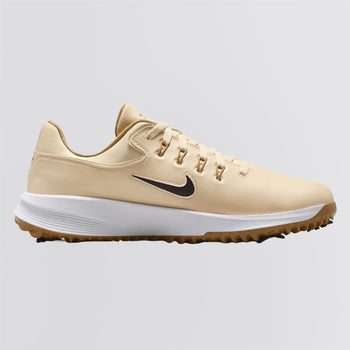Nike Victory Pro 4 Spiked Golf Shoes Light Khaki/Black/Filbert