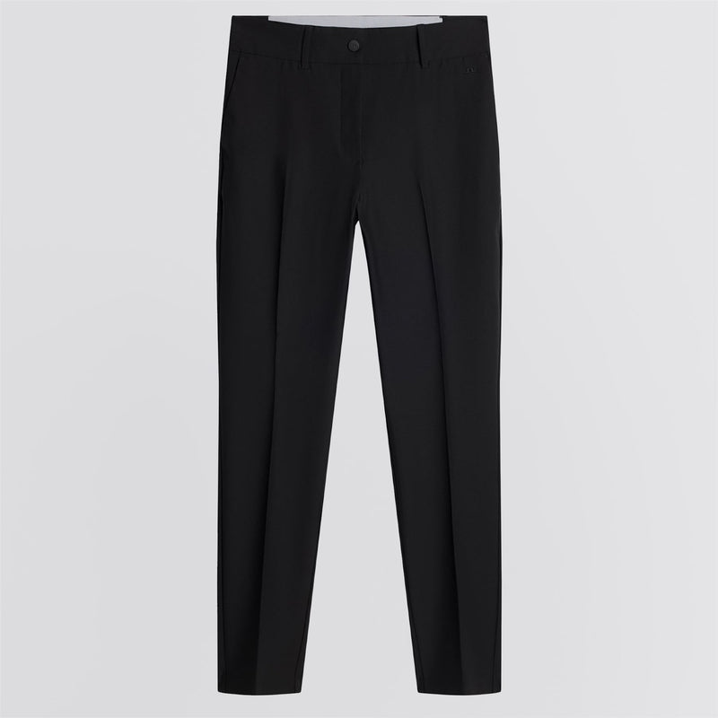 Womens Pinja Pants Black