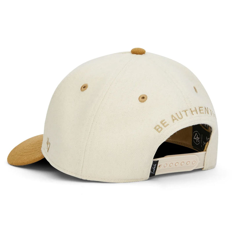 Wool Hitch Hat Jet Stream