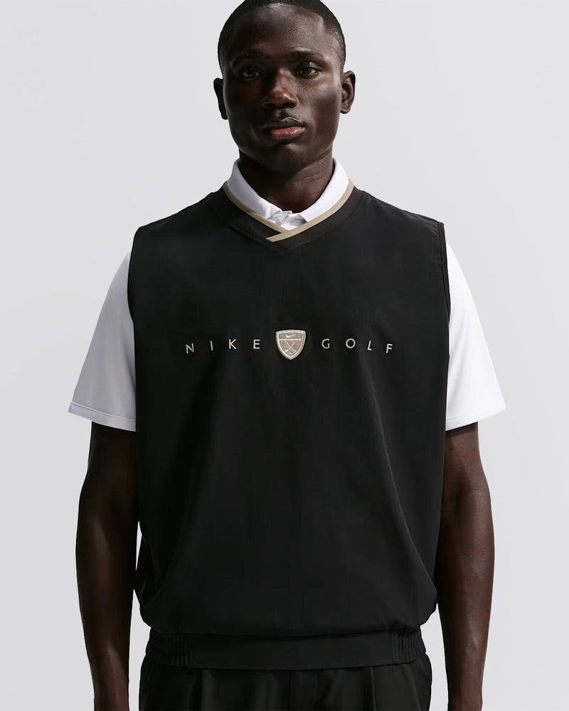 Dri-FIT Fairway Fresh Wind Vest