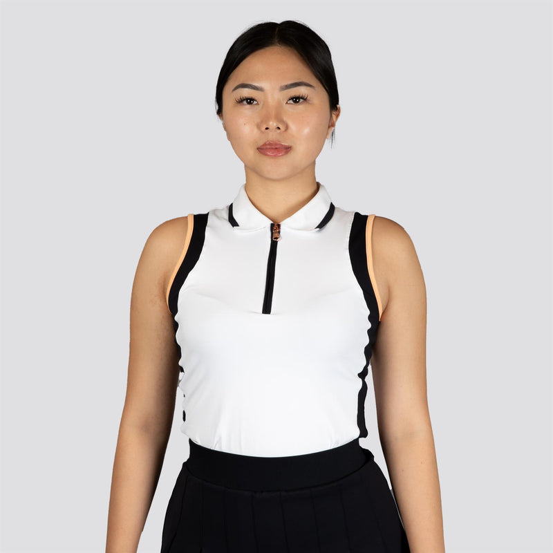 Womens Luna SL Polo