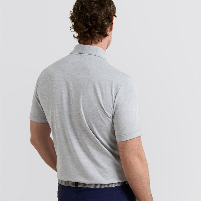Treble Performance Jersey Polo