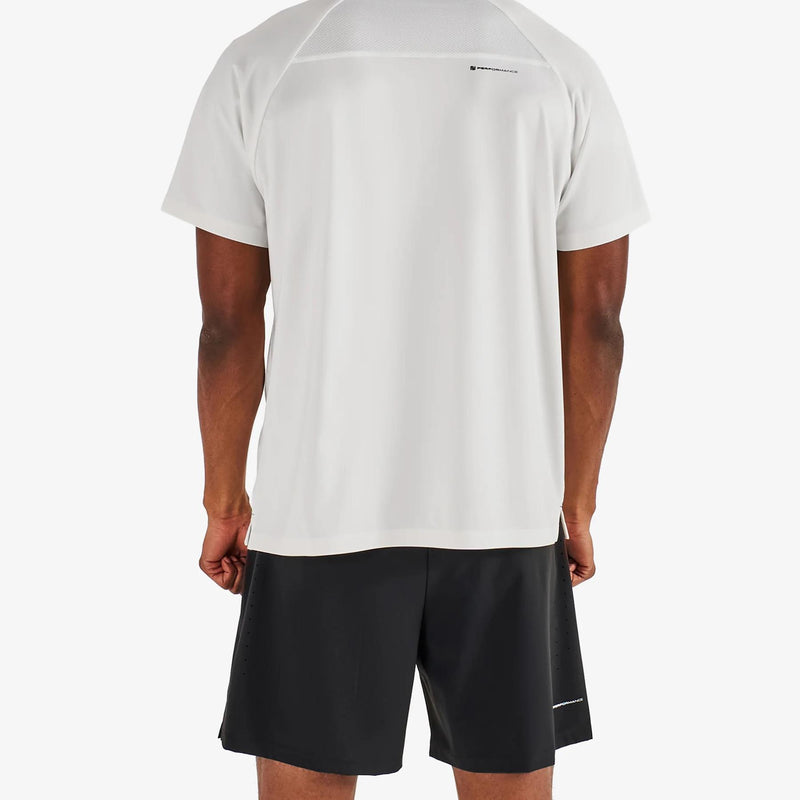 Performance 2-1 Shorts Black