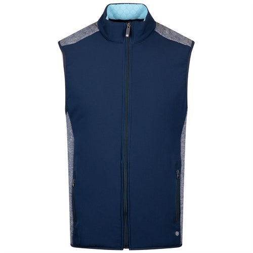 Thermo Hybrid Vest Navy - 2025