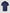 Solid Performance Jersey Polo Navy