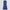 Ladies Bingham Sleeveless Sport Dress Windsor Blue
