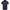 Horizontal Multi Stripe Polo Navy/Pastille Mint