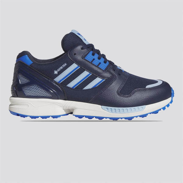 adidas Golf Originals ZX 8000 GORE-TEX Spikeless Golf Shoes
